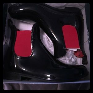 Brand New Lauren Ralph Lauren booties
